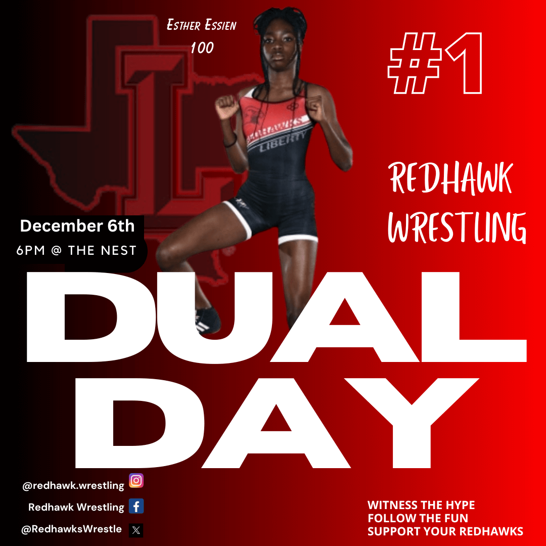 Redhawk Wrestling tweet media