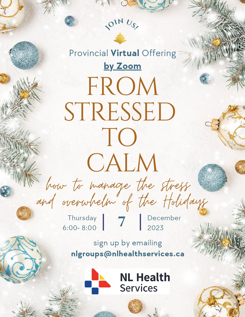 NL Health Services tweet media