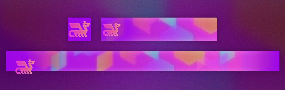 "Draconis Tetrachroma" Emblem Giveaway! 

Make sure you:
✅️ Follow <a href="/BlackDahlia/">Dahlia🌸</a> 
✅️ Like this post.
✅️ Retweet this post.
✅️ Tag a friend.

I'll be choosing 3 winners here and more in the future! Thank you to <a href="/DestinyTheGame/">Destiny 2</a> for the emblems. #BungieCreator