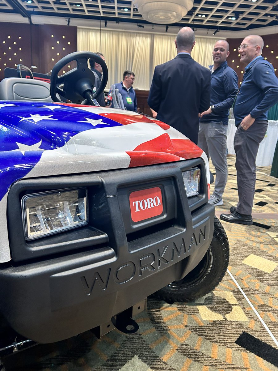 Mike Johnston tweet media