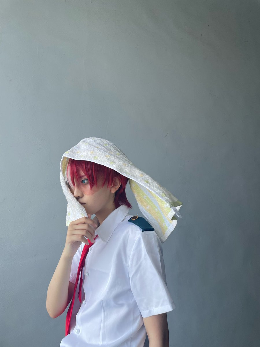 harunonaka_cos's tweet photo. やったのが昔すぎるけど💥🍰褒めてもらえたの嬉しかったから探し出してきた🥰
ユニバ決まったからインパたくさんするぞ〜!! https://t.co/qffp7lc5OW