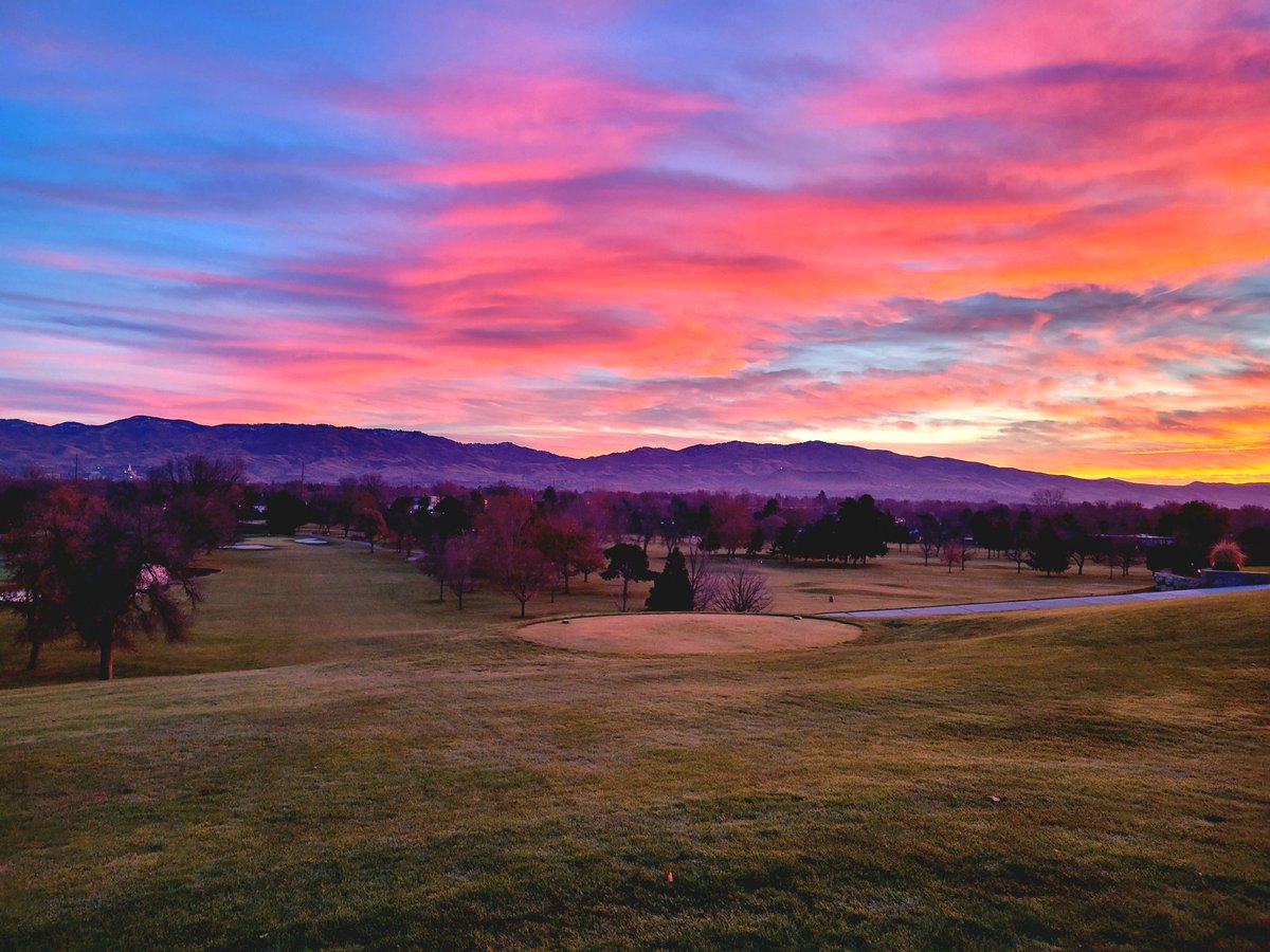 Matt Gourlay, CGCS, MG, AGS tweet media