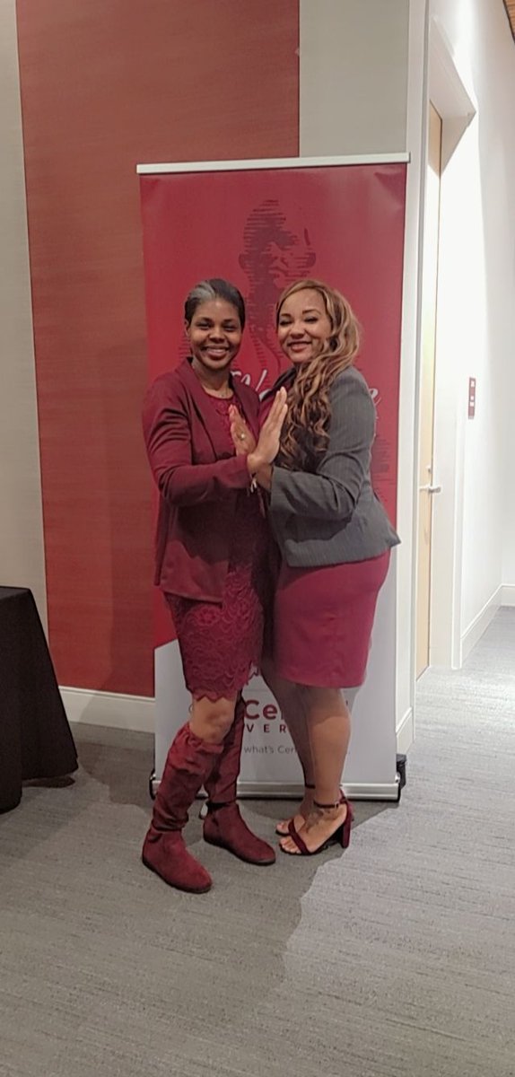 HowardSharrah's tweet photo. NCCU Fall Graduate Alumni Pinning Ceremony, congratulations to all graduates who were pinned last night at the ceremony. 
#EAGLEPRIDE https://t.co/yH2DCSUDdq https://t.co/DDd5R8gRgu