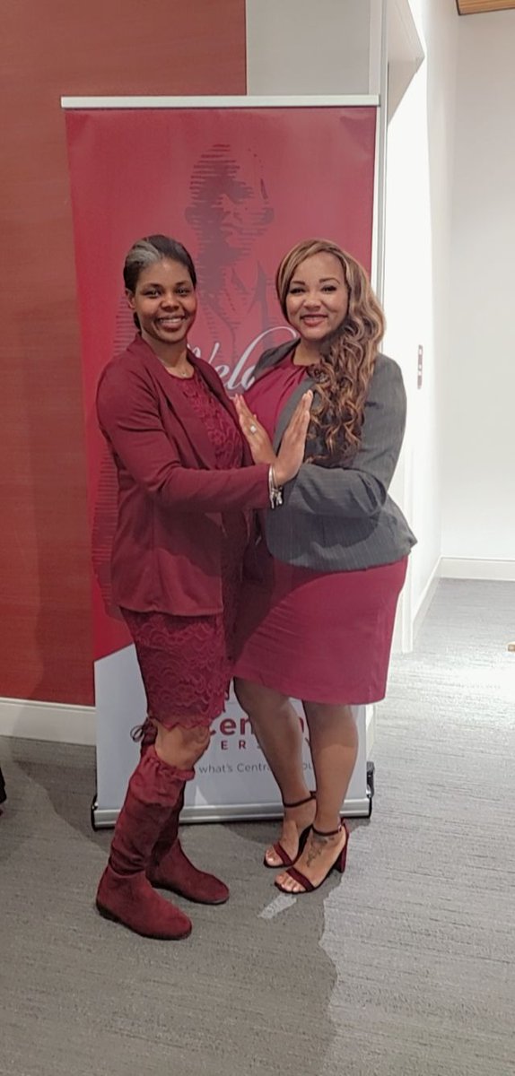 NCCU Fall Graduate Alumni Pinning Ceremony, congratulations to all graduates who were pinned last night at the ceremony. 
#EAGLEPRIDE pic.x.com/yH2DCSUDdq