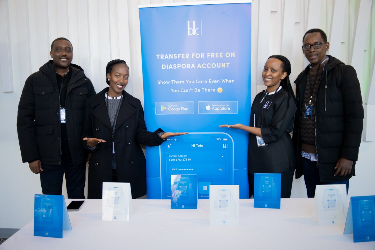 Bank of Kigali Official tweet media
