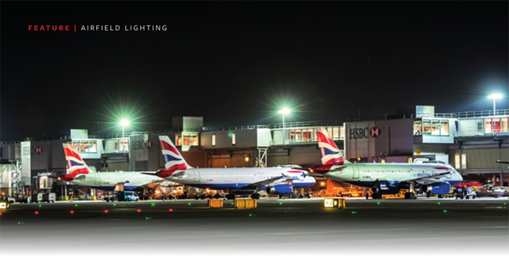 ADBSAFEGATE's tweet photo. In the Winter 2023 issue of @AirsideInt Magazine, William Hallowell speaks to Regardt Willer and Paul Hart about our newly launched AXON EQ elevated light and the Airside 4.0 solution that is “virtualizing” the AGL sector.
https://t.co/d1ONWM6uKt
#AxonEQ #ALIS #Airside4.0 https://t.co/bGKPDf0ZE3