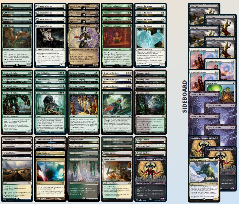 OpenDecklists tweet media