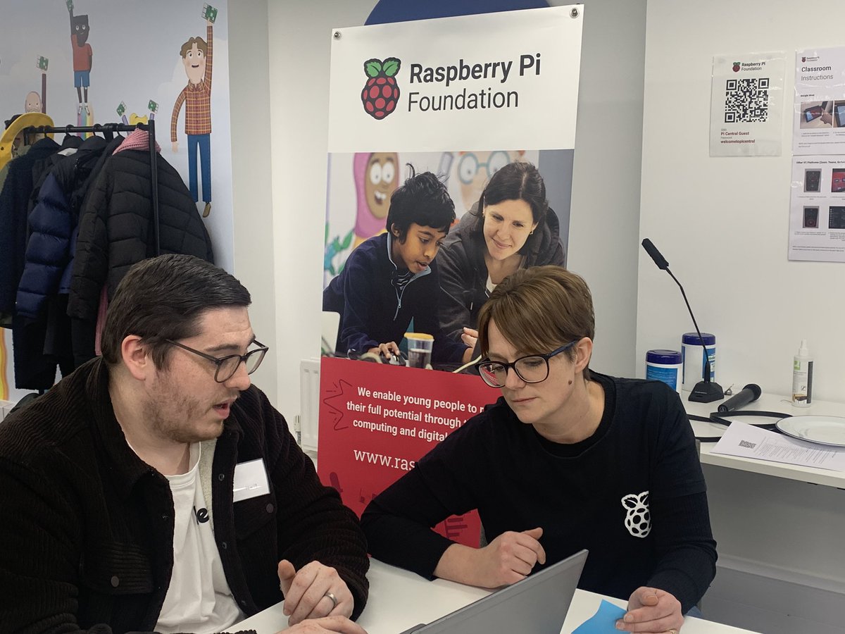 petejbell's tweet image. Our Teacher Panel @RaspberryPi_org, discussing our new #AdaComputerScience initiatives: Artificial intelligence and machine learning content, piloting AI marking of free-text questions, and our new SQL Editor and questions #csed #thankyouteachers rpf.io/ada