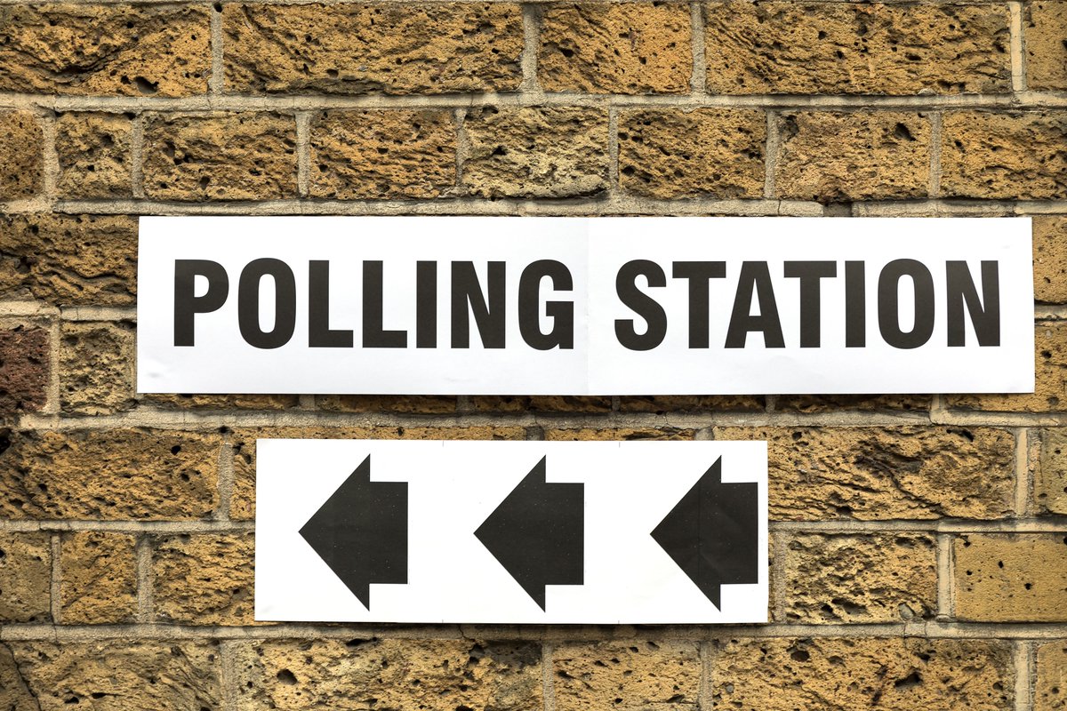Remember to vote! 

The Sawbridgeworth Town Council by-election is happening tomorrow (07/12/23), with five candidates contesting one seat on the town council.

For more information on the forthcoming by-election, including where to vote, please visit: eastherts.gov.uk/elections-and-…