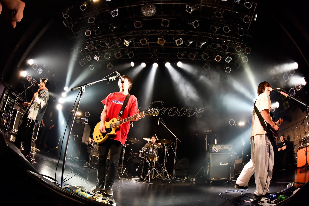 intergroove_jp's tweet photo. 💿THANK YOU💿

"TokyoGroove"supported by WEGO
2023.12.06 Wed.

🔈#プッシュプルポット
🔈#ThisisLAST
🔈#サバシスター

📷Photo by @AZUSA_TAKADA

See you next season…💫

#TokyoGroove
#IntergrooveProductions
#WEGO https://t.co/hcFftso24F