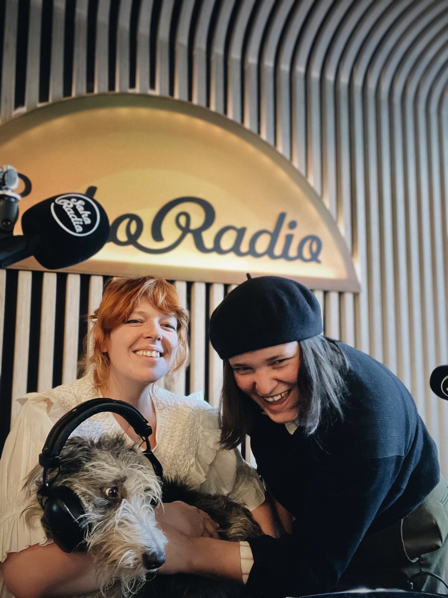 Diva Harris (@divaeharris) on Twitter photo Live on <a href="/sohoradio/">Soho Radio</a> for another hour and a bit playing all thinks twinkly, jingly and harpy for our last show of the year. Nettle is about to nudge the slider up on Kate NV ❄️ sohoradiolondon.com Live on <a href="/sohoradio/">Soho Radio</a> for another hour and a bit playing all thinks twinkly, jingly and harpy for our last show of the year. Nettle is about to nudge the slider up on Kate NV ❄️ sohoradiolondon.com