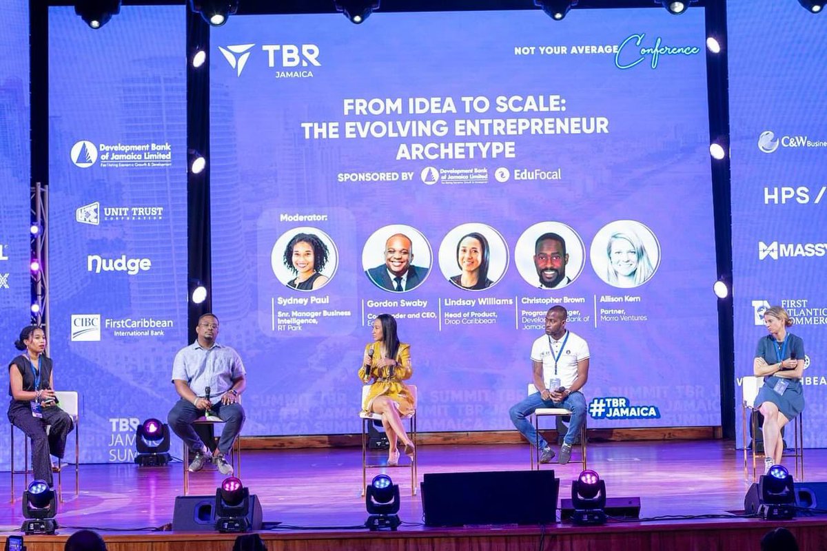 sydneympaul's tweet photo. @techbeachretreat did it again 🔥 Thank you for inviting the @uvirtp team! Being amongst a community of innovators who share your culture, your challenges, and most importantly the drive to find solutions for our region. What a blessing! So proud to be from the Caribbean!! 💚🙌🏽 https://t.co/cnUENWZZgi