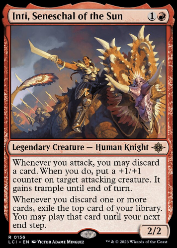 OpenDecklists tweet media