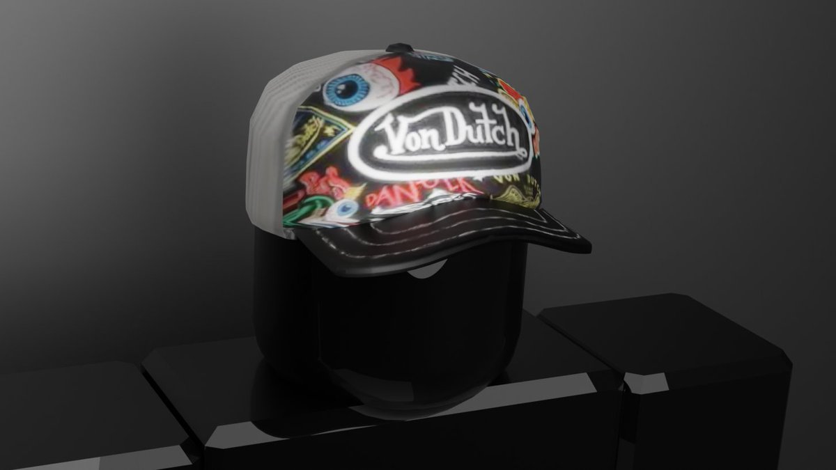 Slaeqx's tweet photo. Modeled and textured in Blender

#RobloxDev #RobloxDevs #robloxart https://t.co/eeoMWYNN81