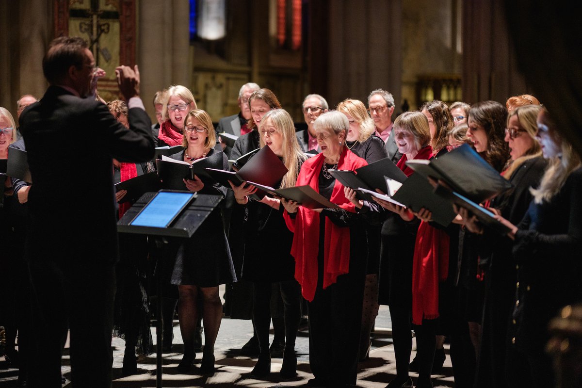 Wiltshire and Bath Air Ambulance Charity (@wbairambulance) on Twitter photo Through ticket sales and generous donations made last night at our Carols in the Abbey event, we raised over £17,000!
Thank you to our sponsors @GoodmanNash_LTD, <a href="/StonewoodBLtd/">Stonewood Builders</a> and HSG. Through ticket sales and generous donations made last night at our Carols in the Abbey event, we raised over £17,000!
Thank you to our sponsors @GoodmanNash_LTD, <a href="/StonewoodBLtd/">Stonewood Builders</a> and HSG.