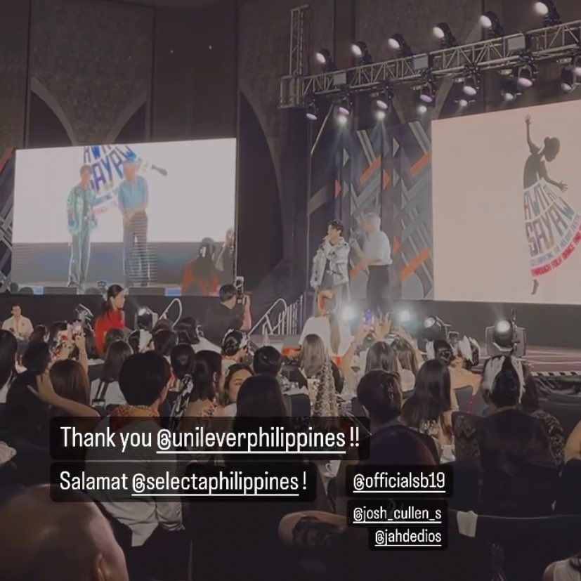 jddforlife's tweet photo. josh and jaaaah performed gento 😭😭😭😭😭😭😭😭 https://t.co/XwtuoA2fwk