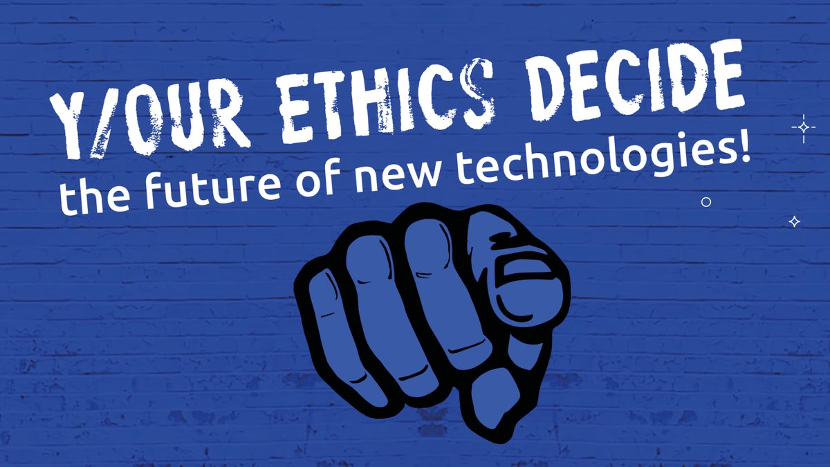 Emerging #technologies such as #ClimateEngineering, #Neurotechnologies and #AI create new opportunities, but they also bring potential #societal and #ethical consequences. In the <a href="/TechEthosEU/">TechEthos</a> project, Public &amp; Science, VA – together with #citizens and #experts – has been