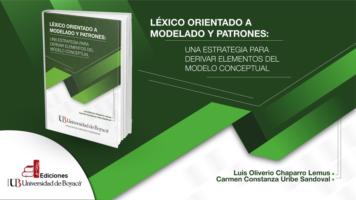 Ediciones UdB tweet media
