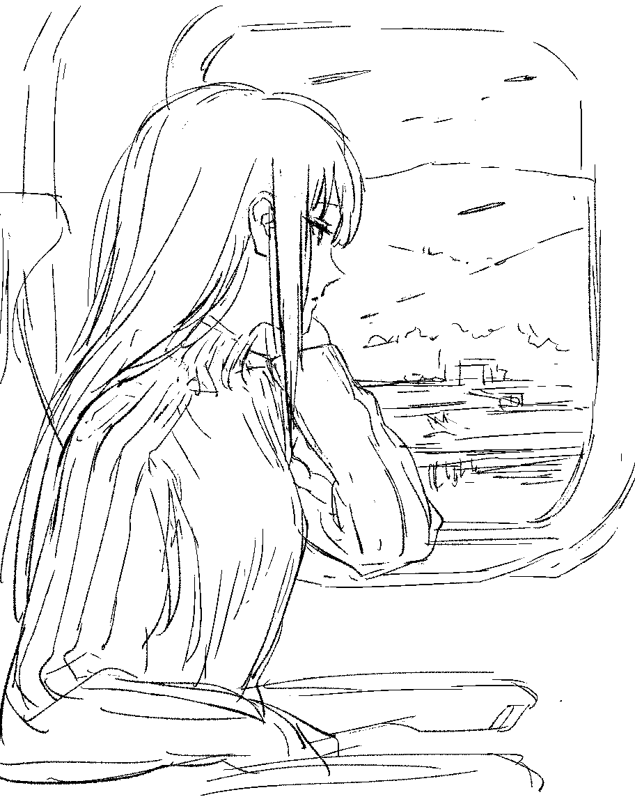 謎のアニメ団展示館 (@nazoani_museum) on Twitter photo 