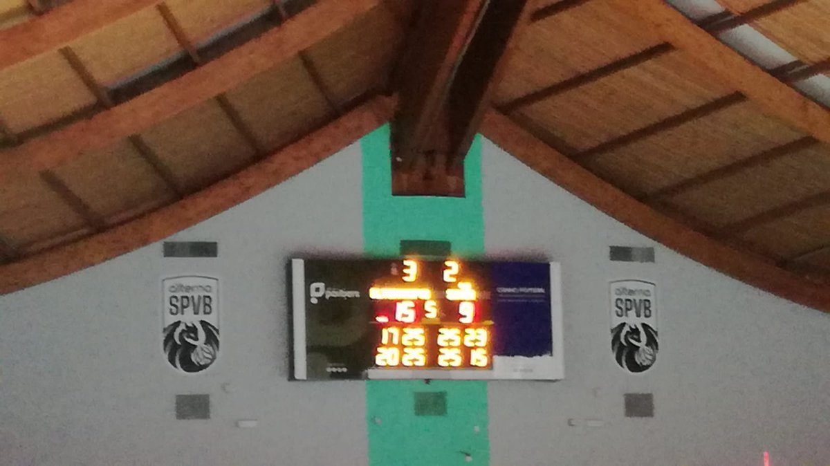 Un grand merci à <a href="/AlternaSPVB/">Alterna Stade Poitevin Volley Ball</a> pour leur invitation au match opposant POITIERS à SAINT NAZAIRE. 
Une belle soirée pour les élèves internes du lycée <a href="/CGuerinPoitiers/">Lycée Camille GUERIN</a> 
#AlternaSPVB
@poitiersfr <a href="/acpoitiers/">Académie de Poitiers</a> <a href="/DSDEN86/">DSDEN de la VIENNE</a>