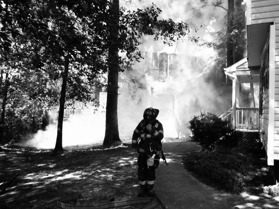 kiel_samsing's tweet image. Rank is one the biggest tricks ever played on the fire service. For some reason those that promote think it means they are better than others or that people work for them. The truth is, officers work FOR the firefighters and the higher you go, the more people you work for.