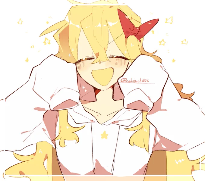 らくがき