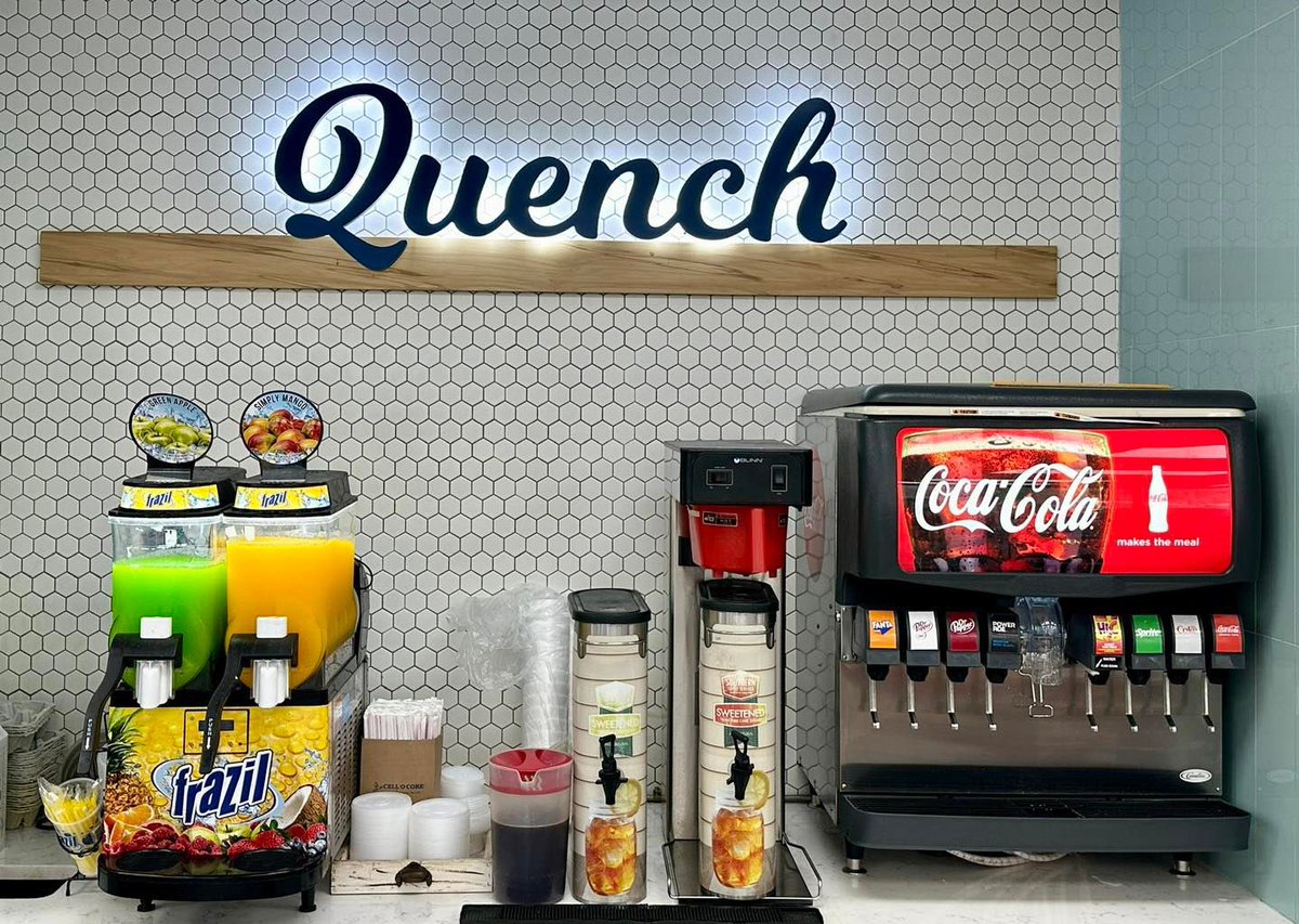 FairOil's tweet image. Make sure to stop by The Fair Market Short Stop to QUENCH your thirst!! 
#FairOilFuelCard #FairOilCompany #FairFresh  #ServiceMatters