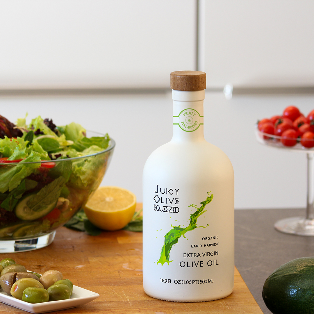 Juicy Olive | Organic EVOO (@JuicyOlive_) / Posts / X