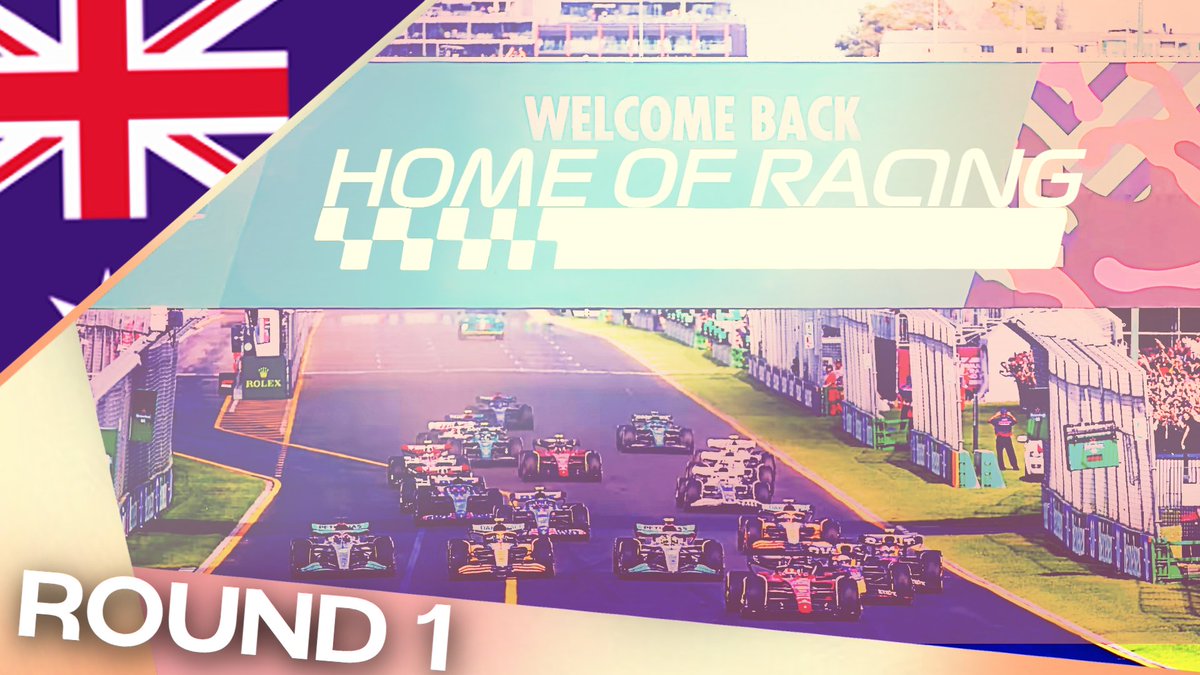 Home of Racing tweet media