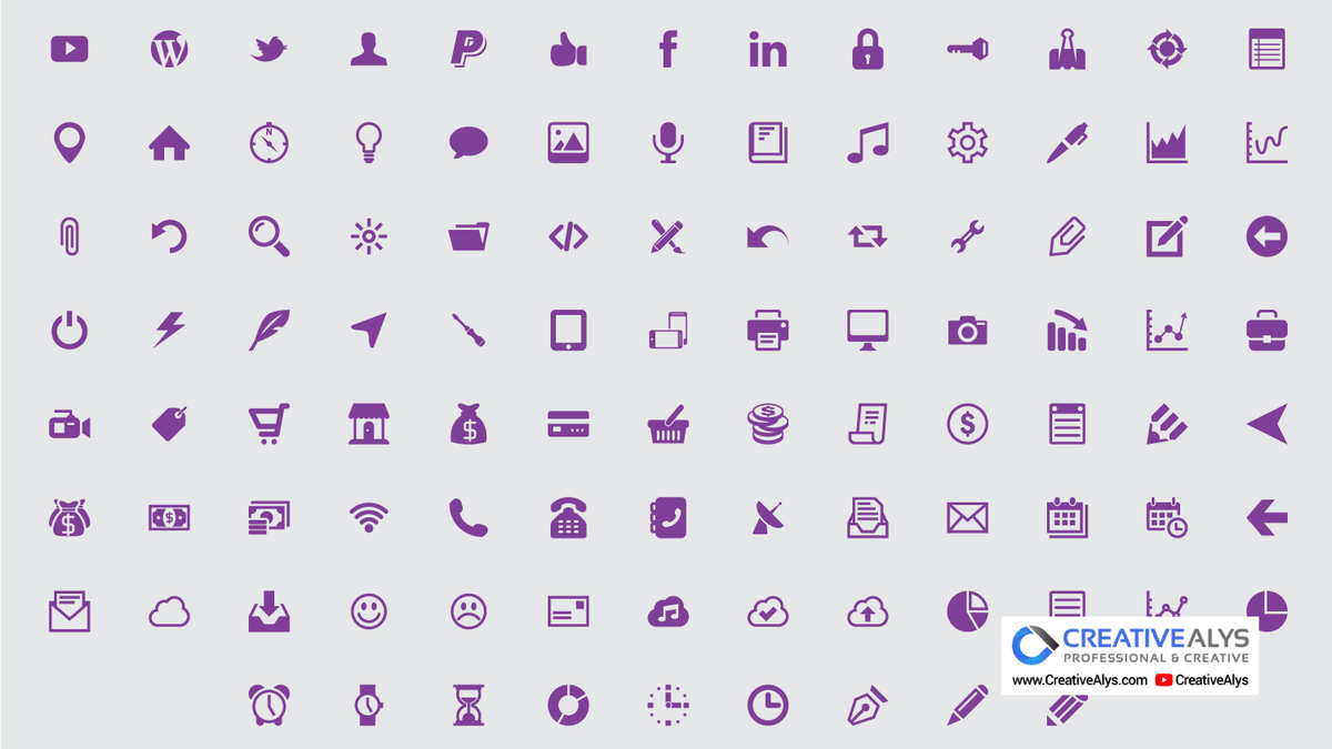 CreativeAlys's tweet photo. Looking for some eye-catching flat icons to spice up your web and app designs? Here you go! Get free AI, EPS and SVG formats now: https://t.co/NMaEiqkjyX
#icons #vectors #webicons #appicons #creativealys #flaticons https://t.co/TslSvw78GP