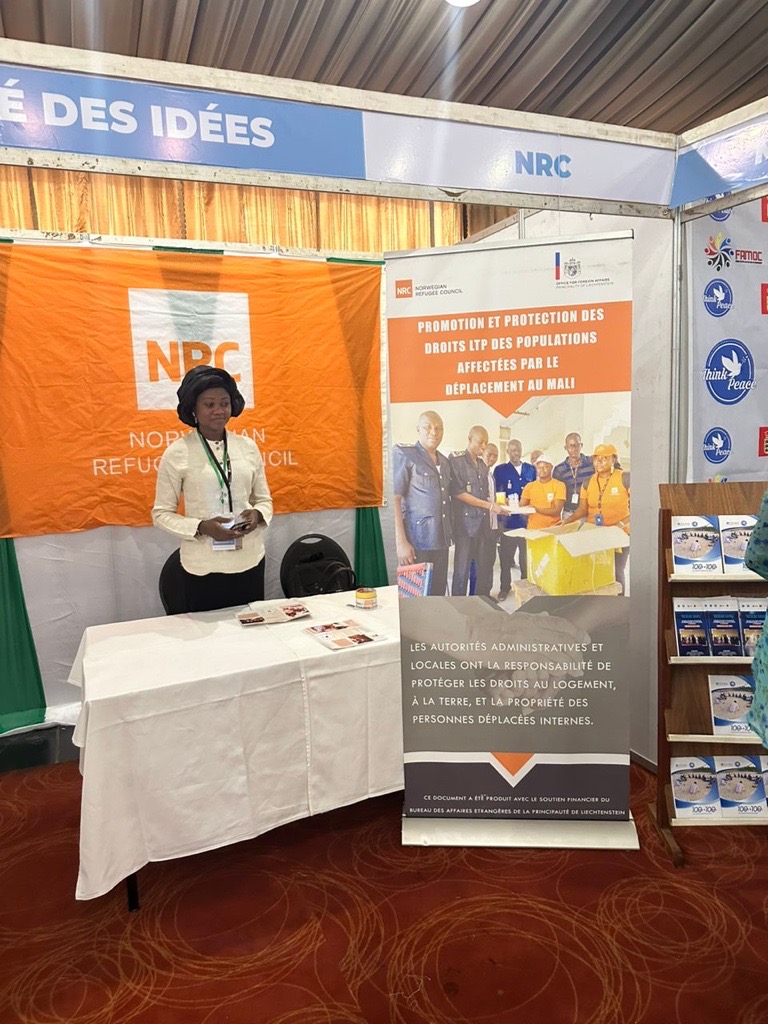 DevWorks International tweet media