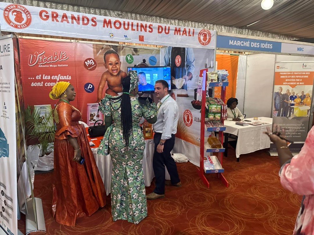 DevWorks International tweet media