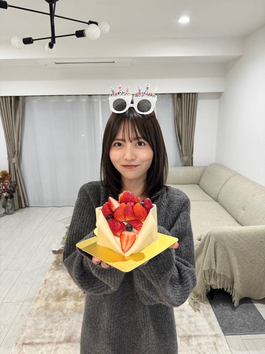 さかのっち 25歳になりました🙏🏽❣️
