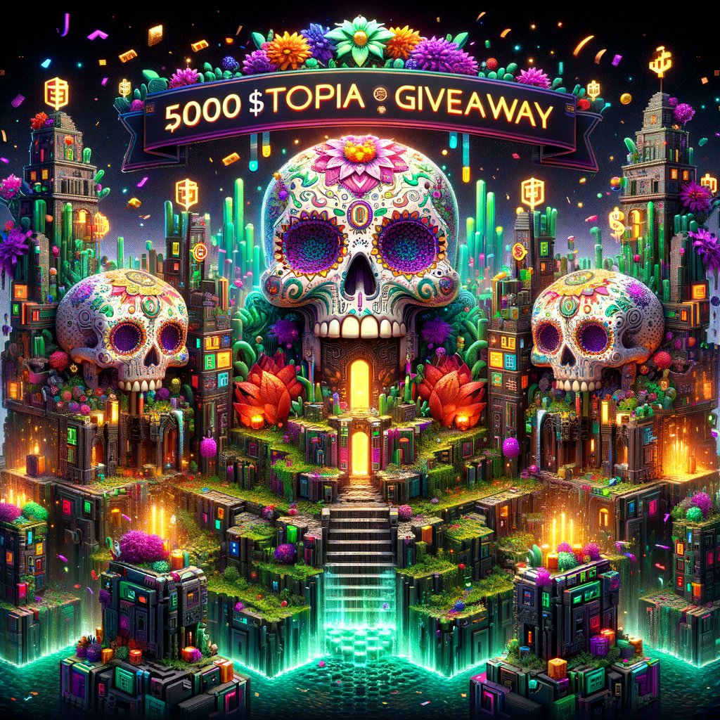 Los Muertos tweet media