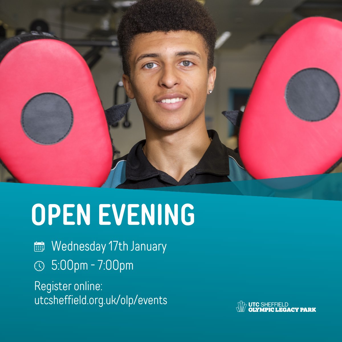 Our next open event is on Wednesday 17th January!

Register now: utcsheffield.org.uk/olp/events/

#openevent #sheffield #sixthform