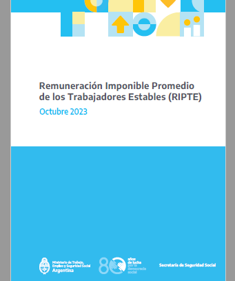 tributumcomar's tweet photo. #RIPTE #OCT2023
📈 OCT 2022/2023: 141,18% (ant 78,83%)
📆 Período fiscal año calendario 2024
✔ Actualiza: Ganancias. Personas humanas
🚶♂️ Empleados y Autónomos
1⃣Ganancia No Imponible (vgr MNI)
2⃣Deducciones personales
3⃣Escala del impuesto
🔗https://t.co/5O73iXwkYb https://t.co/A1DBcg24Et