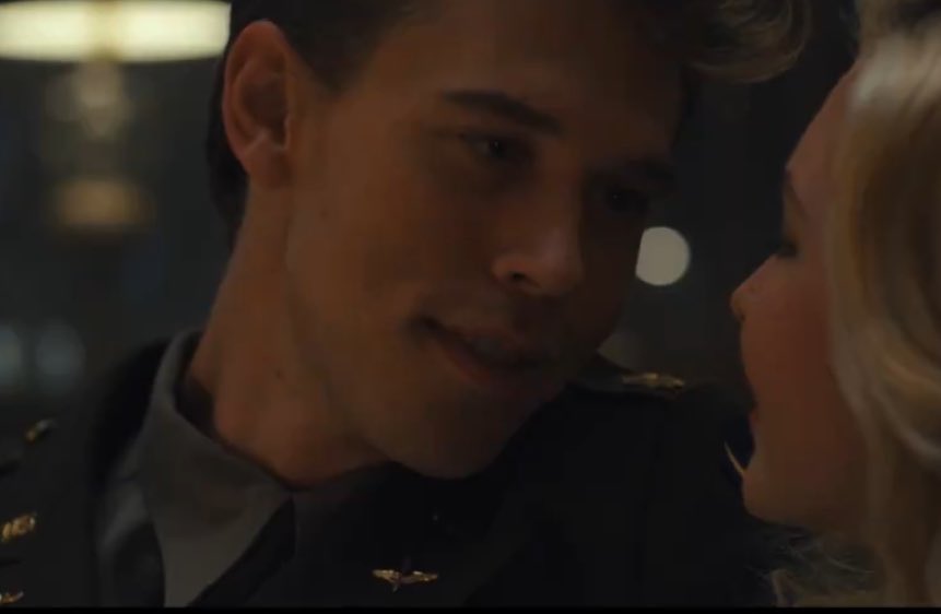 can't help falling in love with you