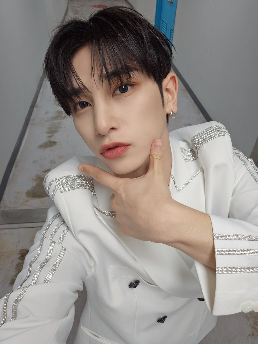 BAE173 Member tweet media