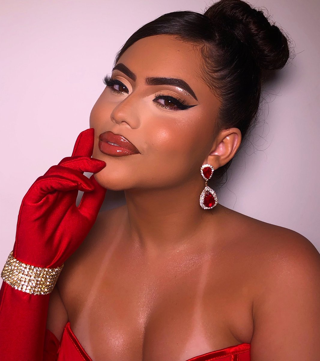 Ainda não superei essa produção ❤️