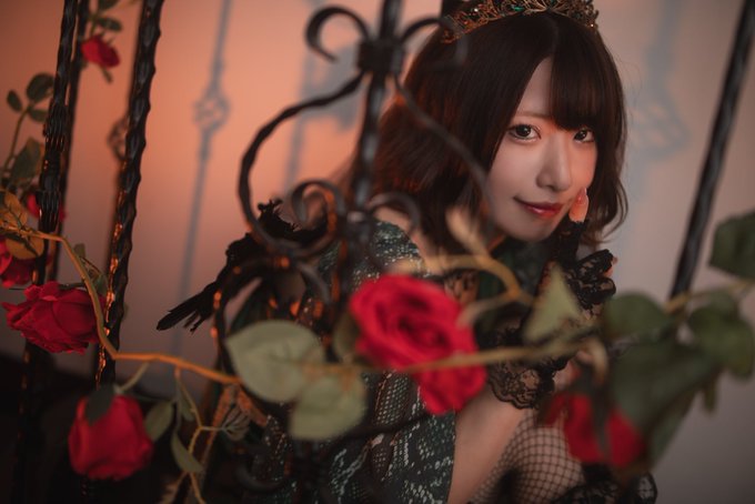 コスプレイヤー望月うかるのTwitter画像21