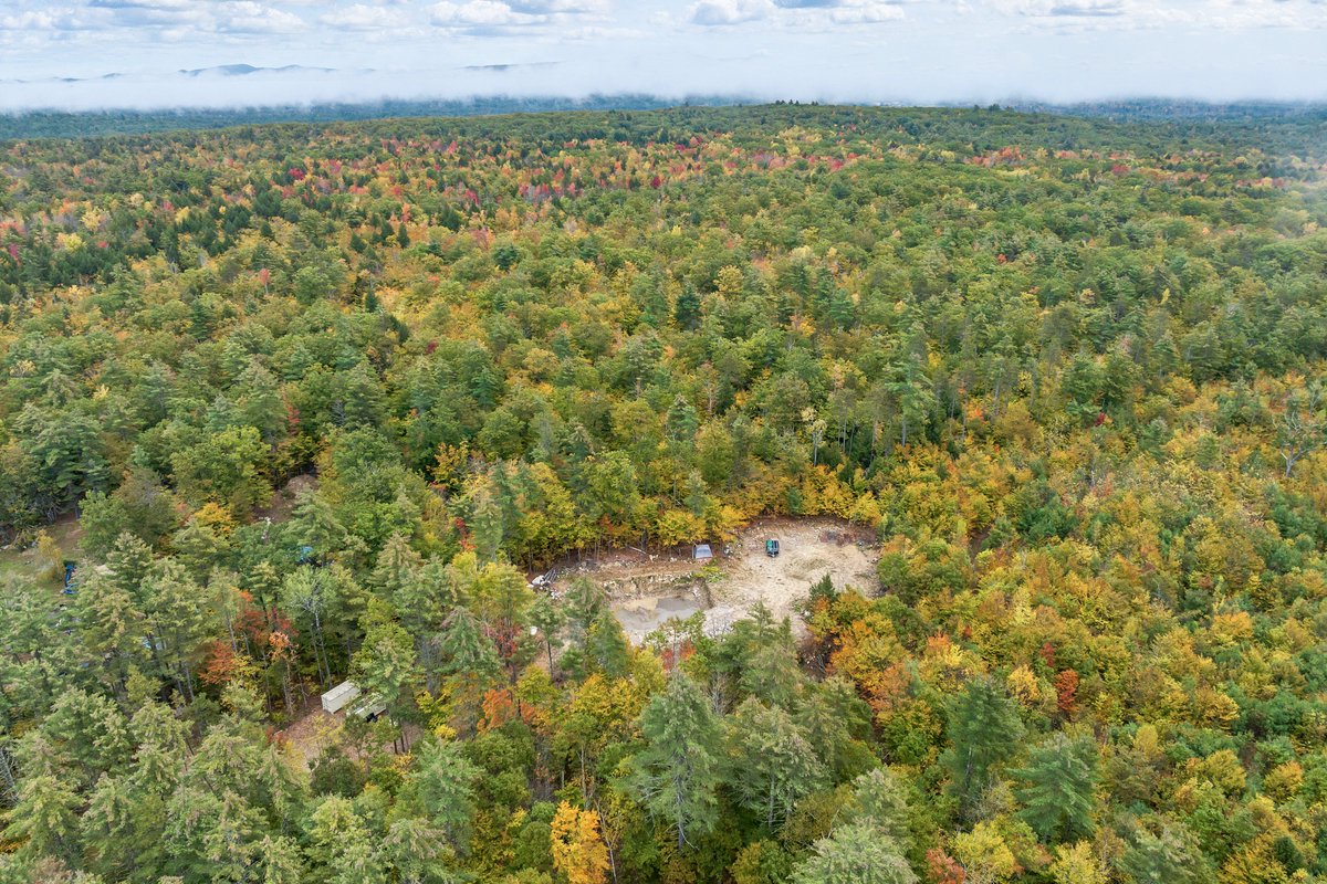 Nestled in the forest just minutes from Province Lake you’ll find this private, wooded 3.64 acre building lot. A home site is cleared, site work is started, and a 3-bedroom septic design is on file.
Property Details: thedowgroup.com/homes-for-sale…