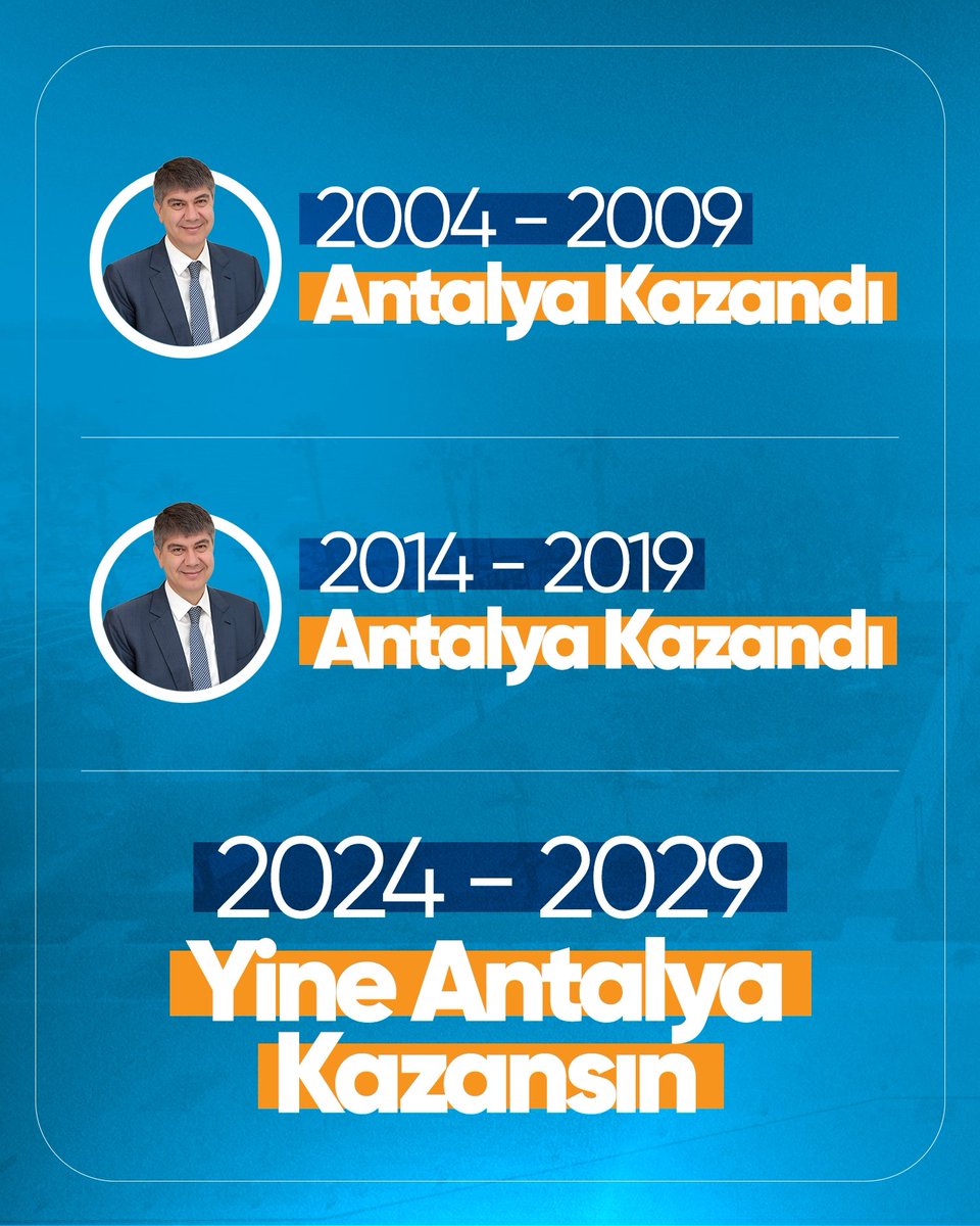 menderesturel's tweet photo. Yine Antalya Kazansın 🌺 https://t.co/zmCPX2rMBW