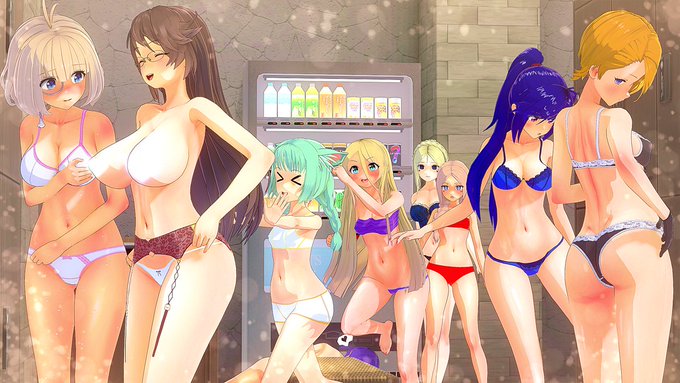 メギド72ヶ月おめでとうございます!!① 