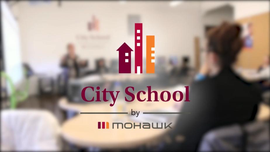WorkforceGE's tweet photo. Applications for Mohawk College's City School for Winter 2024 are now open! City School offers FREE post-secondary and employment pathways courses, both online and in-person, to community members aged 19+. 

Apply here: https://t.co/ZMRqn4uT2u 🏫 https://t.co/hMBdyciZIB