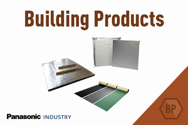 Panasonic has a long tradition of designing, engineering, and manufacturing building products and materials that extend the boundaries of sustainability and durability.

Learn more: okt.to/7pxiDB

#Panasonic #BuildingProducts #Technology
