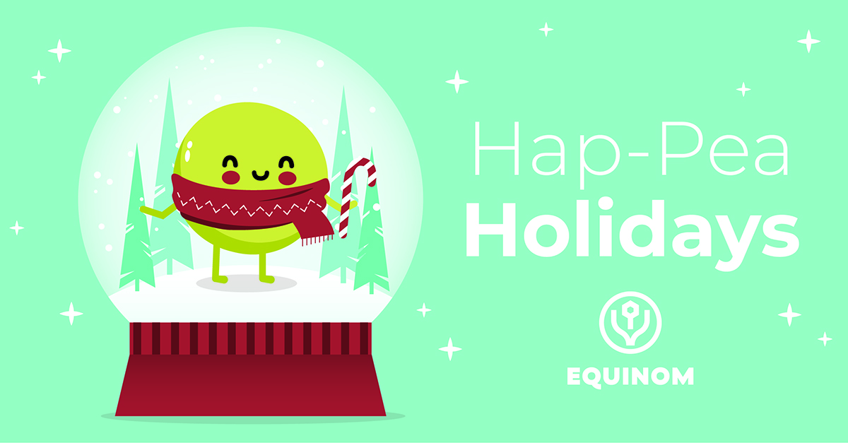 Wishing all of our employees, partners and friends the happiest of winter holidays. Wherever you are 🌍 and whatever you celebrate  🕎🎄may your days be joyous and bright.