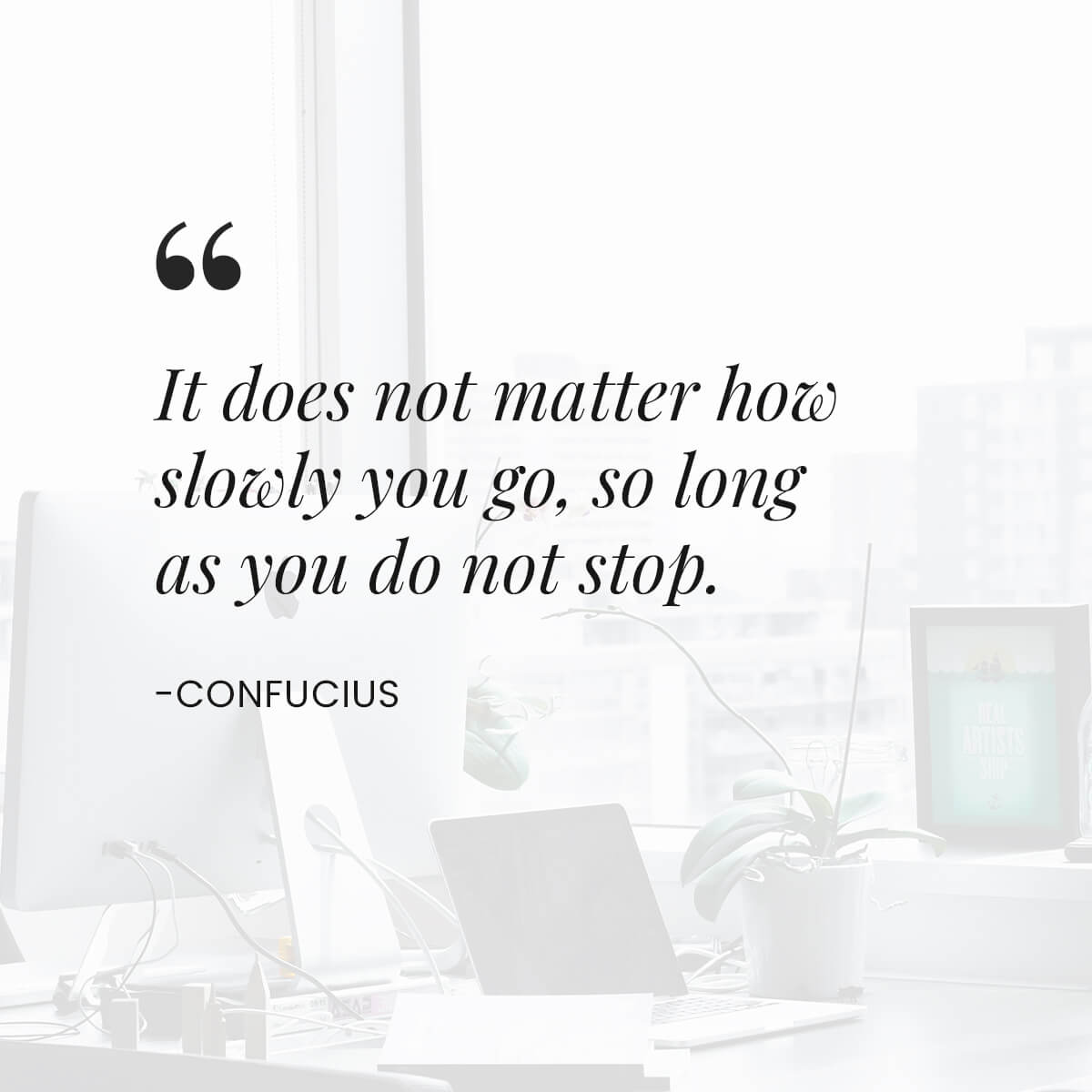 SolentFreight's tweet photo. Progress, no matter how slow, is still progress.
#workquotes #quotes #successquotes #hardworkquotes #entrepreneur https://t.co/BVVVts5gqH