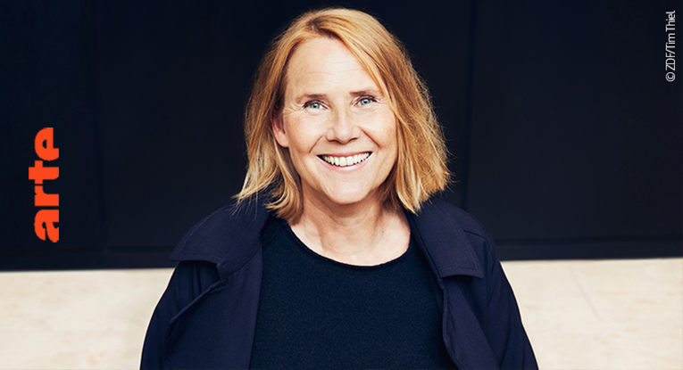 ARTE Presse tweet media