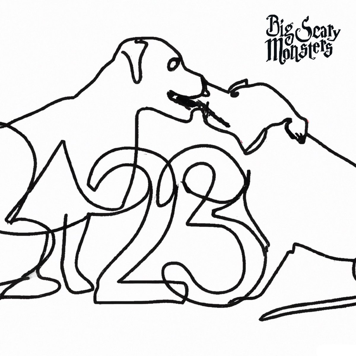 Our annual sampler is here, featuring all the brilliant bands we’ve been lucky enough to release music from in 2023.

Free/PWYW download from bsmrocks.bandcamp.com/album/2023-sam…