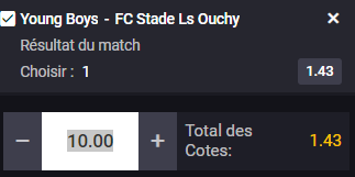 BenCocoPopss's tweet photo. 👉🏼BET  [20h30]

⚽1.43

🫡4/4 ?
#PronosticoDelTiempo #TeamParieur #Betting #Parieur #PronosBetting #ParionsSport #Paris #Betflix #betway #tennisbets #tennisplayer #FootNational #bettingtips #Betze https://t.co/EjnOe5mbxk